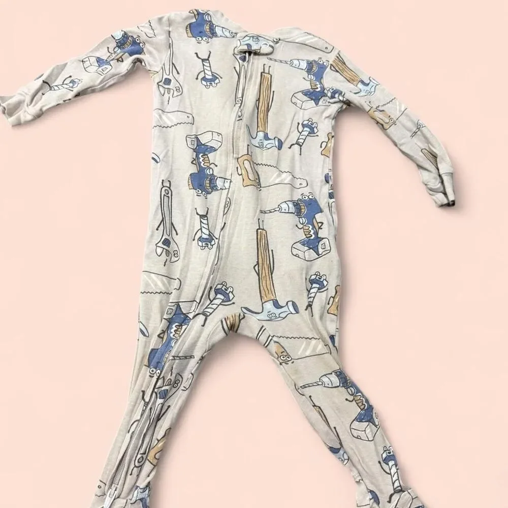 Carter-s Men's multi Sleepsuits-babygrows